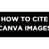 How To Make a Booklet in Canva