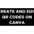 Canva CV Builder: Create Professional CVs Online