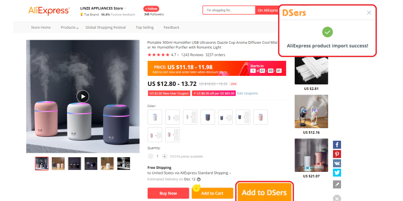 10 Best Drop Shipping Software