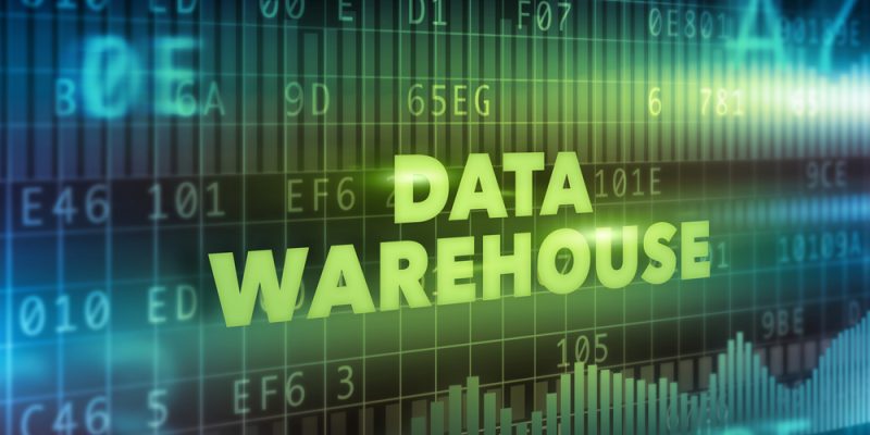 Data Lake vs Data Warehouse: Similarities and Differences