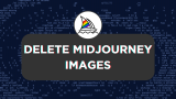 How To Delete Midjourney Images
