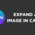 How To Remove Text From Image in Canva