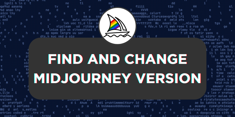 What Version of Midjourney Am I Using