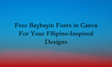10 Free Baybayin Fonts in Canva For Your Filipino-Inspired Designs