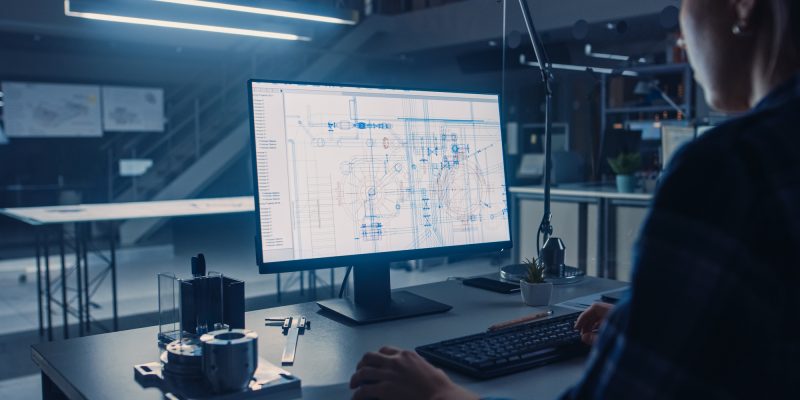 9 Top Alternatives for Fusion 360