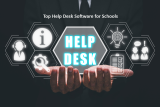 Top 13 Help Desk Software for Schools