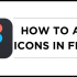 How to Hyperlink in Figma