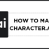 How To Delete Characters in Character.AI