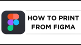 How To Print From Figma