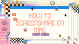5 Ways to Screenshare on Mac (Native + 3rd Party)