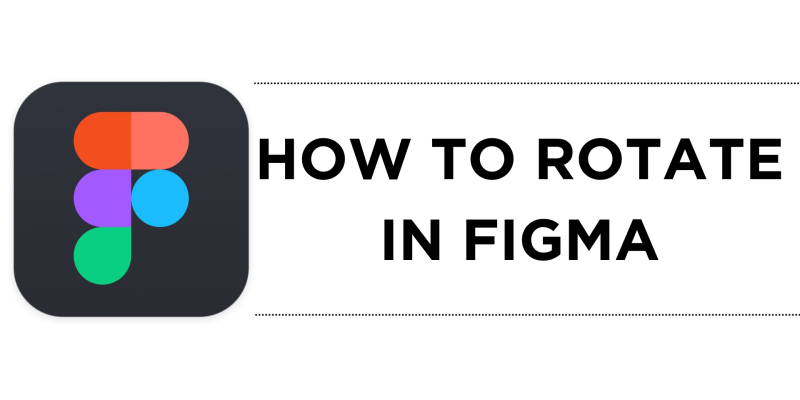 How to Rotate in Figma