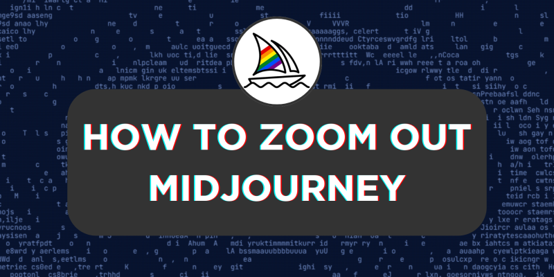 How To Zoom Out Midjourney