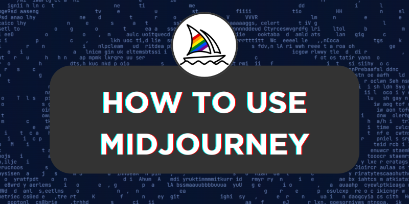 How To Use Midjourney