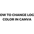 How to Match a Font in Canva