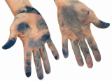 13 Ways to Get Printer Ink Off Your Hands (Household Remedies)