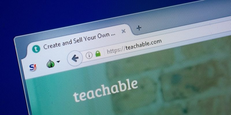 Kajabi vs Teachable: Which Platform Is Best for Online Classes?