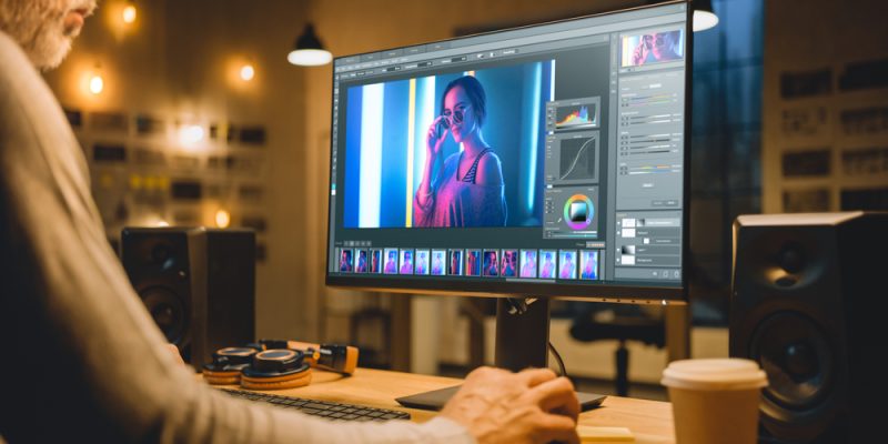 Krita vs GIMP: Which is a Better Photoshop Alternative?