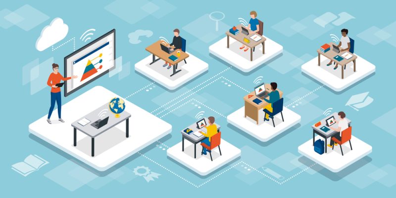 Lucidchart vs. Lucidspark – What’s the Difference?