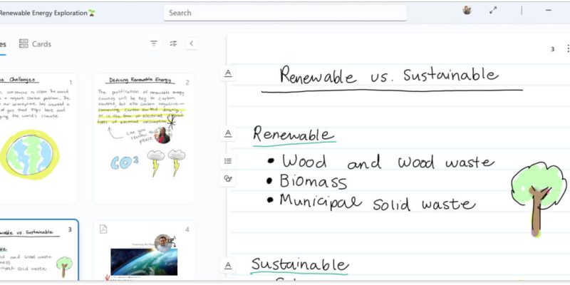 Top 9 Best Handwritten Notes Software