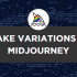 How To Make Seamless Patterns in Midjourney
