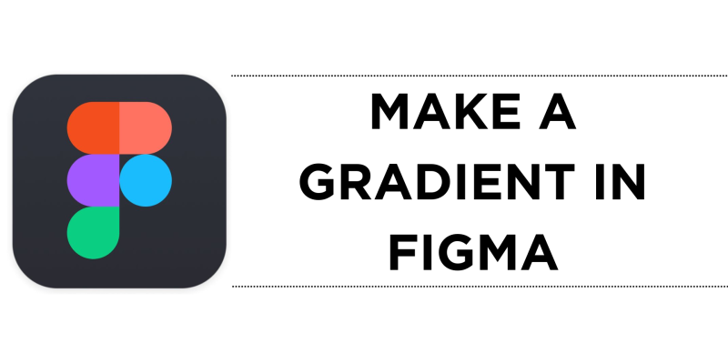 Make a Gradient in Figma