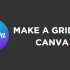 How To Print Invitations From Canva