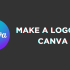 How To Print Business Cards From Canva