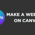 How To Make a Collage on Canva