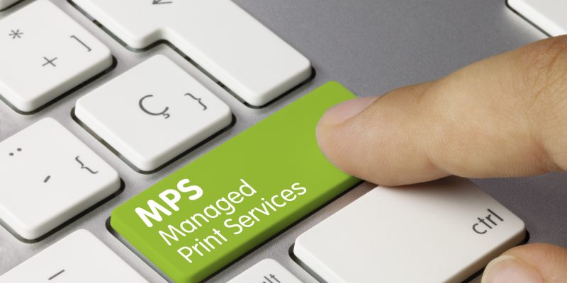 Top 10 Managed Print Services (MPS) in 2023