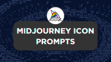 Midjourney Icon Prompts
