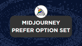 Midjourney Prefer Option Set
