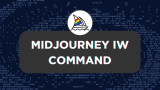 Midjourney iw Command