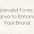 15 Handwriting Fonts in Word to Make Your Documents Stand Out
