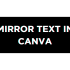 How To Fill a Text Box in Canva