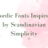 15 Popular Capslock font on Canva for Standout Designs