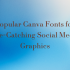 15 Meme Fonts That Will Make Your Posts Go Viral