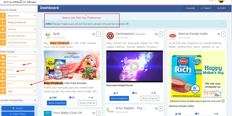 10 Best Ad Intelligence Software – Reviews and Buying Guide