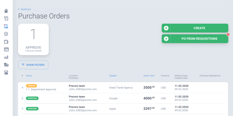 10 Best Expense Management Software for Small Businesses