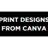How To Print Double Sided on Canva