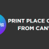 How to Edit Margins in Canva