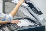 How to Scan Documents on a Printer? (macOS + Windows)