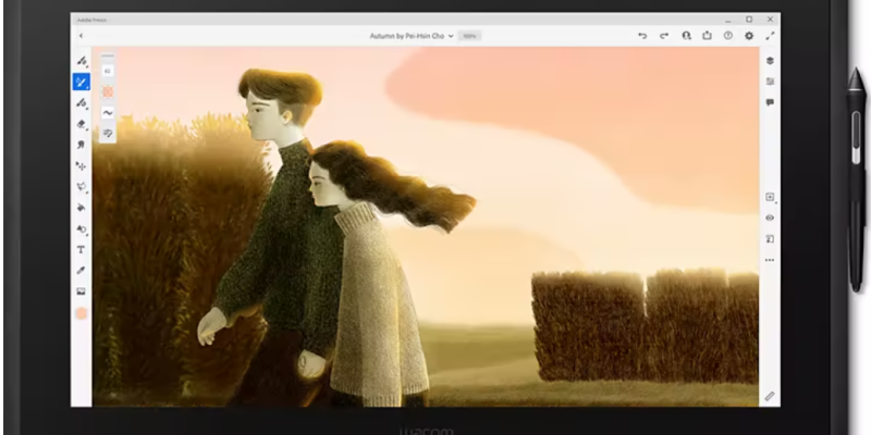 10 Best Free Drawing Apps You Should Try!