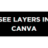 How To Change To Landscape Size in Canva