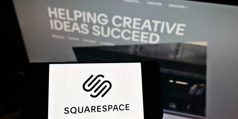 8 Squarespace Alternatives To Look Into
