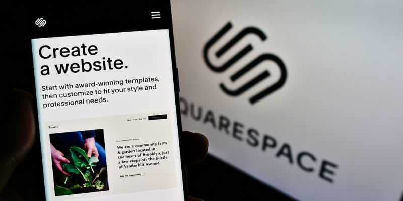 Webflow vs Squarespace: Which is a Better Website Builder?