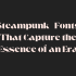 20 Timeless Fonts for Book Cover That Attract More Readers