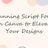 How To Use Magic Write in Canva