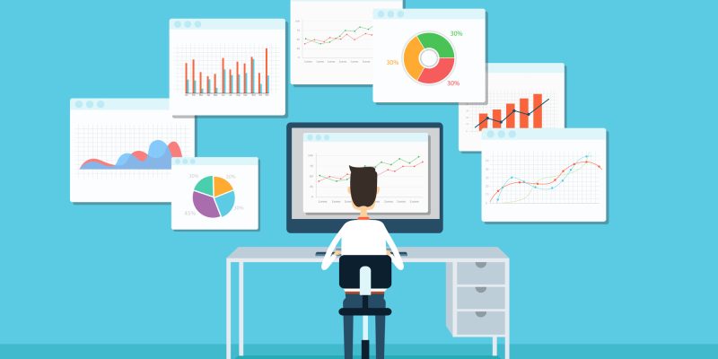 7 Tableau Alternatives Summarized