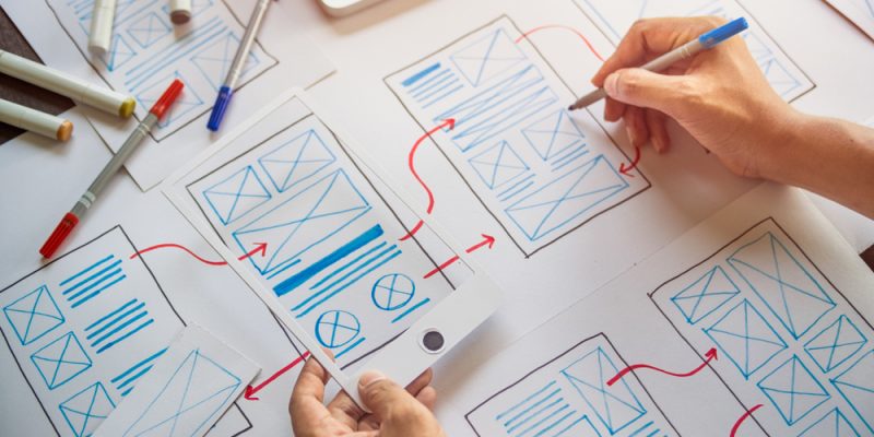 12 Best UX Design Bootcamps: Launch Your Career in User Experience Design