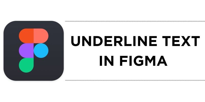 How To Underline Text in Figma